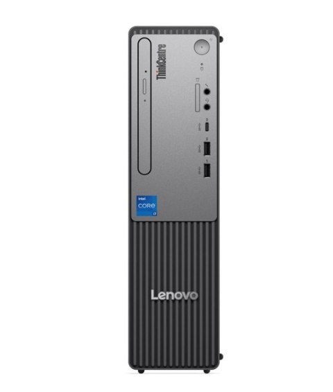 Komputer ThinkCentre Neo 50s G5 SFF 12XD0026PB W11Pro i55-14400 8GB 512GB INT DVD 3YRS OS
