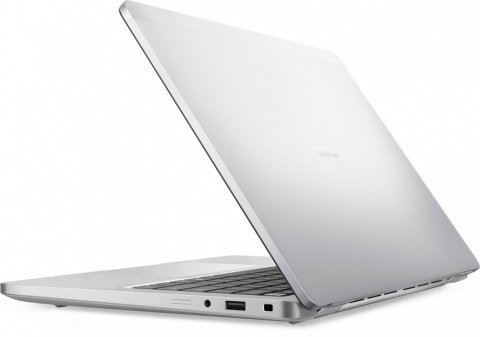 Laptop Dell Pro 13 Plus PB13250 W11P Ultra 5 236V 16GB 512GB 13 3 FHD+ Arc FgrPr&SmtCd FHD IRCam Mic WLAN only+BT BcklKb 3C vPro