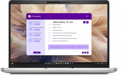 Laptop Dell Pro 13 Plus PB13250 W11P Ultra 5