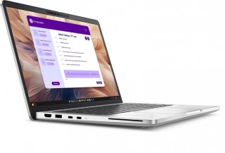 Laptop Dell Pro 13 Plus PB13250 W11P Ultra 5