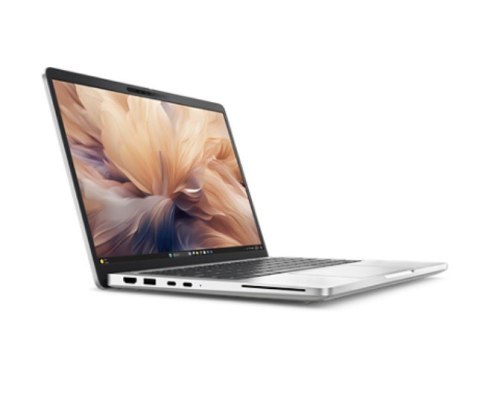 Laptop Dell Pro 13 Plus PB13250 W11P Ultra 7 266V/16GB/512GB/13.3 FHD+/Arc/FgrPr&SmtCd/FHD/IRCam/Mic/WLAN only+BT/BcklKb/3C/vPro