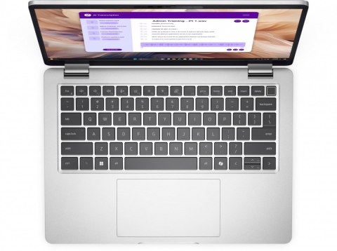 Laptop Dell Pro 13 Plus PB13250 W11P Ultra 7