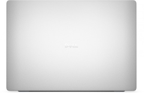 Laptop Dell Pro 16 PC16250 W11P C3 100U 8GB 512GB 16 0 FHD  Int FgrPr Cam&Mic WLAN BT BcklKb 3C 3YPS Platinum