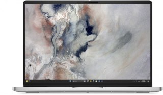 Laptop Dell Pro 16 PC16250 W11P U7 255U 16GB 512GB SSD 16 0 FHD+ Int FgrPr FHD IRCam Mic WLAN+BT BcklKb 3C 3YPS Platinum