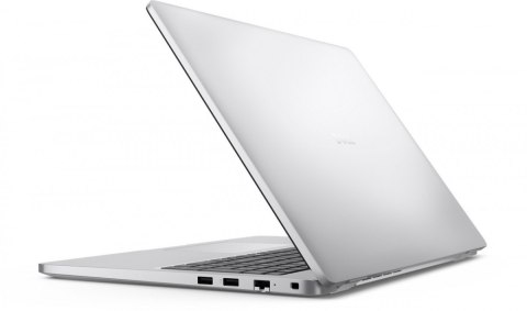 Laptop Dell Pro 16 PC16250 W11P U7 265U 16GB 512GB SSD 16 0 FHD+ Int FgrPr FHD IRCam Mic WLAN+ BT BcklKb 3C vPro 3YPS Platinum