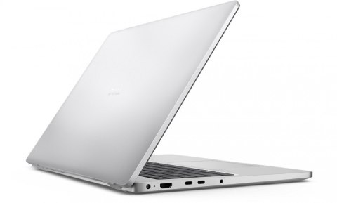 Laptop Dell Pro 16 PC16250 W11P U7 265U 16GB 512GB SSD 16 0 FHD+ Int FgrPr FHD IRCam Mic WLAN+ BT BcklKb 3C vPro 3YPS Platinum