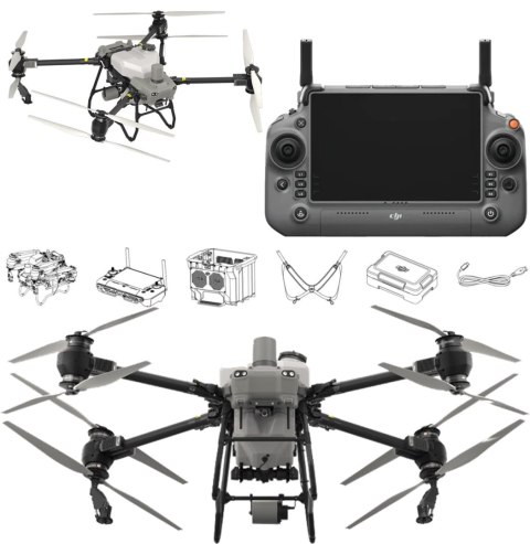 Dron DJI Agras T50