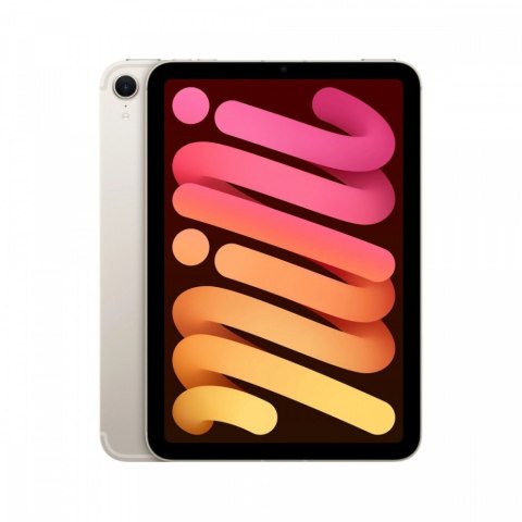 IPad mini Wi-Fi + Cellular 256GB Księżycowa poświata