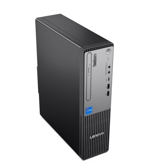 Komputer ThinkCentre Neo 50s G5 SFF 12XF002BPB W11Pro i5-14400/16GB/1TB/INT/DVD/3YRS OS