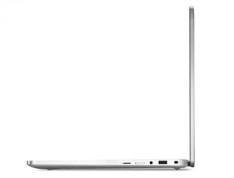Laptop Dell Pro 16 Plus PB16250 W11P Ultra 7 266V 16GB 512GB SSDG4 CL35 16 0 FHD+Touch Arc FgrPr&SmtCd FHD IRCam Mic WLAN+BT Bck