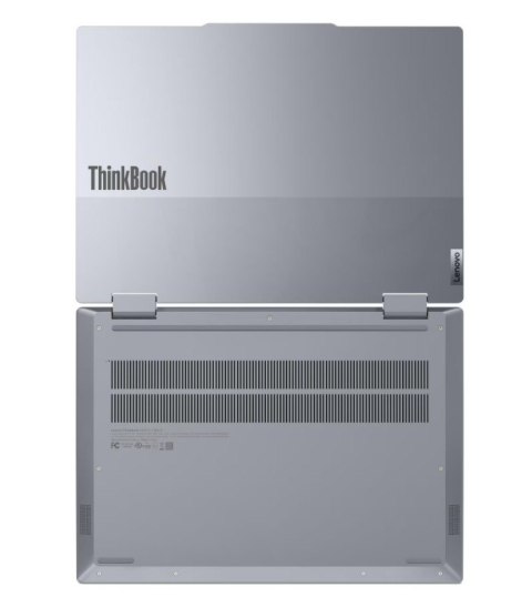 Laptop ThinkBook 14 G5 2in1 21SQ0016PB W11Pro Ultra 5 225U 16GB 512GB INT 14 0 WUXGA Touch Luna Grey 3YRS OS + CO2 Offset