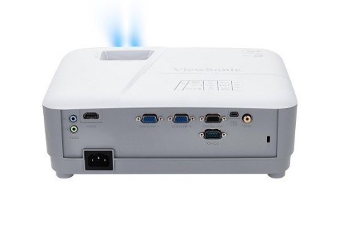 PA503X (DLP, XGA, 3600 Ansi, 22000:1, 2xVGA, HDMI) VIEWSONIC