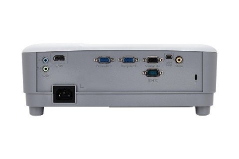 PA503X (DLP, XGA, 3600 Ansi, 22000:1, 2xVGA, HDMI) VIEWSONIC