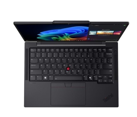 Ultrabook ThinkPad T14s G6 21QX00HEPB W11Pro Ultra 7 258V/32GB/1TB/INT/14.0 WUXGA/Touch/3YRS Premier Support + CO2 Offset