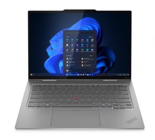 Ultrabook Thinkpad X1 2-in-1 Gen10 21NU0023PB W11Pro Ultra 7 258V/32GB/1TB/INT/14.0 2.8K/Touch/Grey/3YRS Premier Support + CO2 O