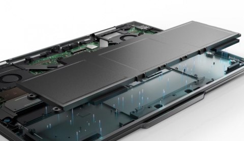 Ultrabook Thinkpad X1 2-in-1 Gen10 21NU0023PB W11Pro Ultra 7 258V/32GB/1TB/INT/14.0 2.8K/Touch/Grey/3YRS Premier Support + CO2 O