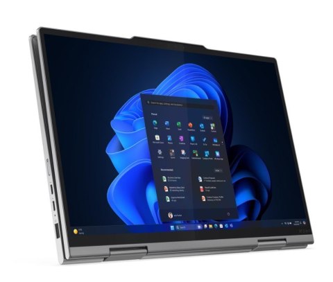 Ultrabook Thinkpad X1 2-in-1 Gen10 21NU0023PB W11Pro Ultra 7 258V/32GB/1TB/INT/14.0 2.8K/Touch/Grey/3YRS Premier Support + CO2 O