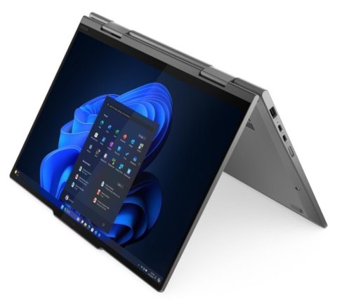 Ultrabook Thinkpad X1 2-in-1 Gen10 21NU0023PB W11Pro Ultra 7 258V/32GB/1TB/INT/14.0 2.8K/Touch/Grey/3YRS Premier Support + CO2 O