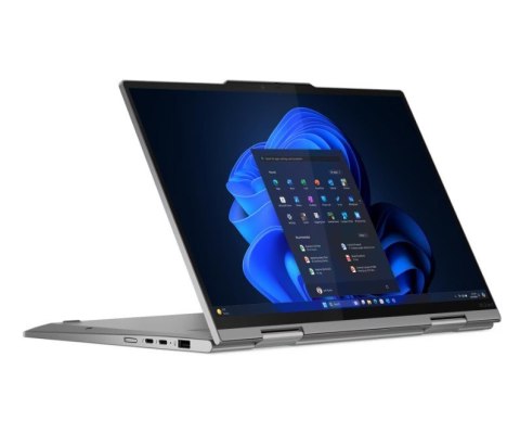 Ultrabook Thinkpad X1 2-in-1 Gen10 21NU0023PB W11Pro Ultra 7 258V/32GB/1TB/INT/14.0 2.8K/Touch/Grey/3YRS Premier Support + CO2 O