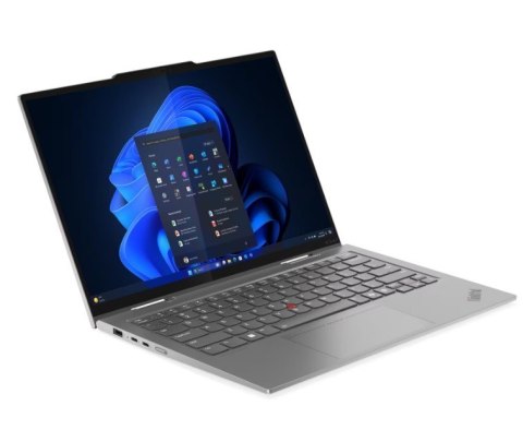 Ultrabook Thinkpad X1 2-in-1 Gen10 21NU0023PB W11Pro Ultra 7 258V/32GB/1TB/INT/14.0 2.8K/Touch/Grey/3YRS Premier Support + CO2 O