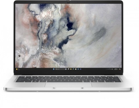 Laptop Dell Pro 14 PC14250 W11P U7 255U 32GB 512GB 14 0 FHD+ INT FgrPr FHD IRCam Mic WLAN+BT BcklKb 3C 3YPS Platinum