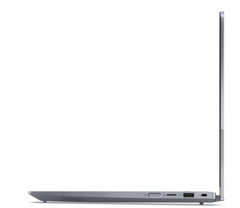 Laptop ThinkBook 14 G5 2in1 21SQ0016PB W11Pro Ultra 5 225U 16GB 512GB INT 14 0 WUXGA Touch Luna Grey 3YRS OS + CO2 Offset