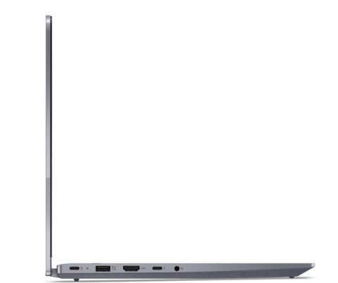 Laptop ThinkBook 14 G5 2in1 21SQ0016PB W11Pro Ultra 5 225U 16GB 512GB INT 14 0 WUXGA Touch Luna Grey 3YRS OS + CO2 Offset
