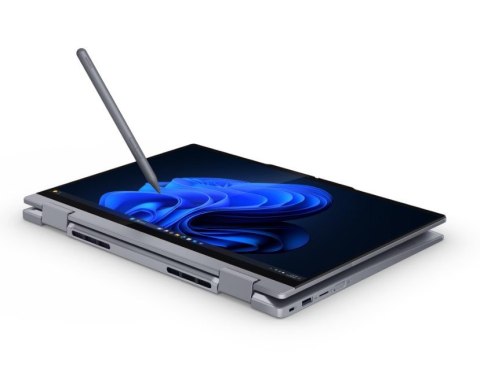 Laptop ThinkBook 14 G5 2in1 21SQ0016PB W11Pro Ultra 5 225U 16GB 512GB INT 14 0 WUXGA Touch Luna Grey 3YRS OS + CO2 Offset