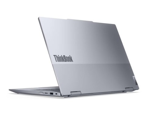 Laptop ThinkBook 14 G5 2in1 21SQ0016PB W11Pro Ultra 5 225U 16GB 512GB INT 14 0 WUXGA Touch Luna Grey 3YRS OS + CO2 Offset