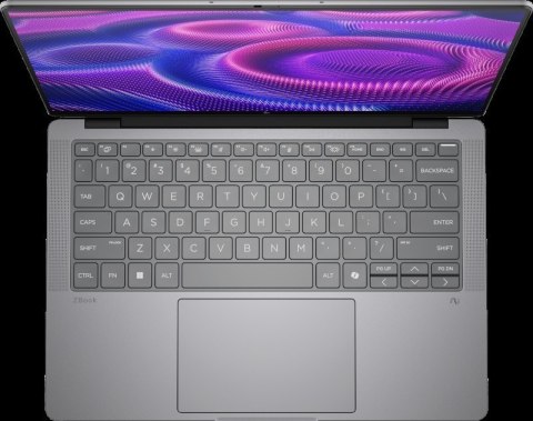 Mobilna stacja robocza ZBook Ultra 14 cali G1a Ryzen AI MAX PRO 390 1TB/64GB/W11P/14.0 A3ZN4ET