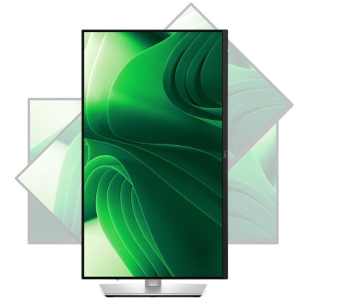 Monitor 23.8 cala P2425D IPS LED QHD