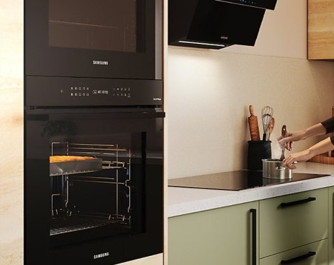 Piekarnik NV7B42251AK Samsung