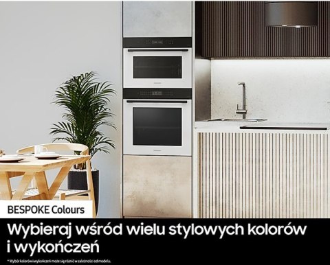 Piekarnik NV7B42251AK Samsung