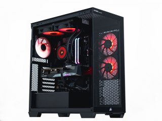 Komputer E-Sport GB550T-CR5 Ryzen 7 5800X 16GB 1TB RX 7600 GAMING OC 8G W