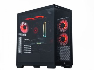 Komputer E-Sport GB550T-CR5 Ryzen 7 5800X 16GB 1TB RX 7600 GAMING OC 8G W