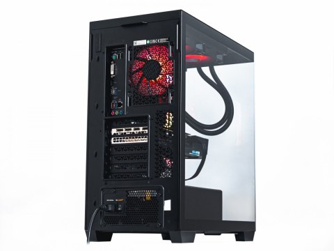 Komputer E-Sport GB550T-CR5 Ryzen 7 5800X 16GB 1TB RX 7600 GAMING OC 8G W