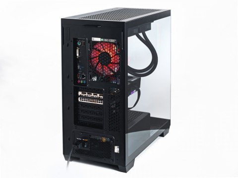 Komputer E-Sport GB550T-CR5 Ryzen 7 5800X 16GB 1TB RX 7600 GAMING OC 8G W