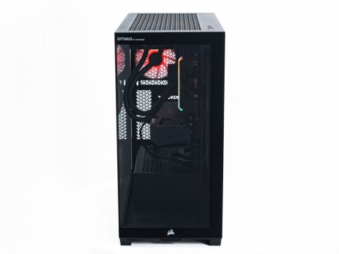 Komputer E-Sport GB550T-CR5 Ryzen 7 5800X 16GB 1TB RX 7600 GAMING OC 8G W