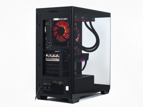 Komputer E-Sport GB550T-CR5 Ryzen 7 5800X 16GB 1TB RX 7600 GAMING OC 8G W