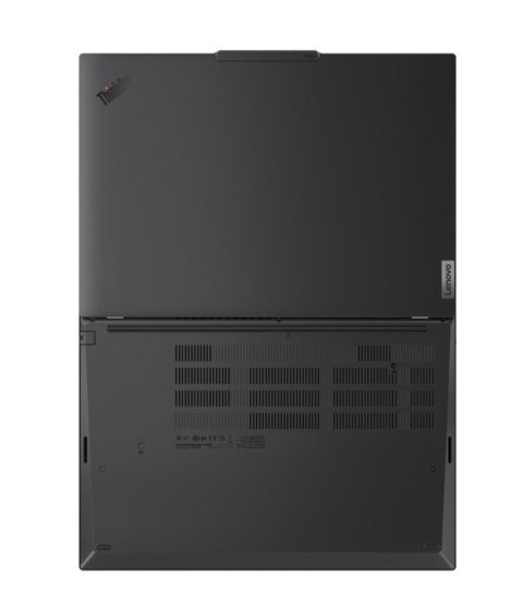 Mobilna stacja robocza ThinkPad P16s G4 AI 7 PRO 350/64GB/2TB/AMDRadeon/16.0 WQUXGA/Touch/Black/3YRS Premier Support + CO2 Offse