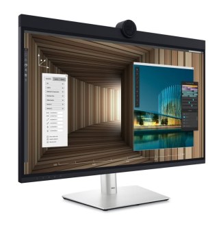Monitor U3224KBA 31 5" IPS Black LED 6K 6144x3456 16:9 HDMI miniDP USB-C USB Thunderbolt Kamera Speakers Mikrofon 3Y