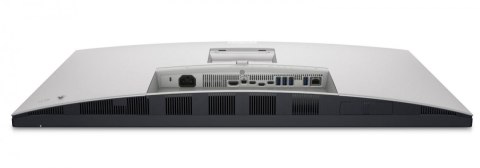 Monitor U3224KBA 31 5" IPS Black LED 6K 6144x3456 16:9 HDMI miniDP USB-C USB Thunderbolt Kamera Speakers Mikrofon 3Y