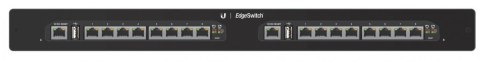Przełącznik UniFi Switch 48x1GbE 4xSFP USW-48-POE