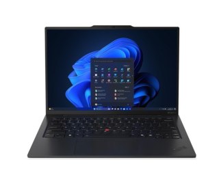 Ultrabook ThinkPad X1 Carbon G13 21NX006PPB W11Pro Ultra 7 265U/64GB/1TB/INT/14.0 2.8K/Touch/Black/vPro/3YRS Premier Support Plu