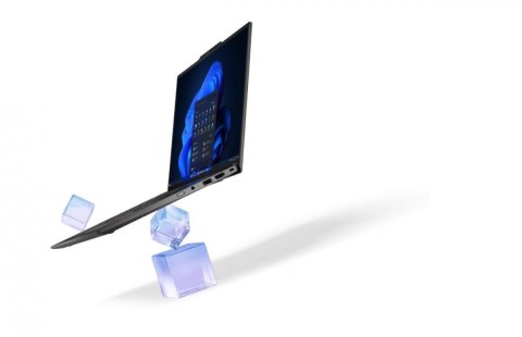 Ultrabook ThinkPad X1 Carbon G13 21NX006PPB W11Pro Ultra 7 265U/64GB/1TB/INT/14.0 2.8K/Touch/Black/vPro/3YRS Premier Support Plu