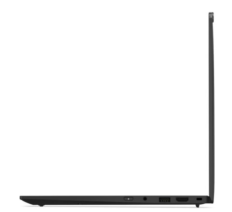 Ultrabook ThinkPad X1 Carbon G13 21NX006PPB W11Pro Ultra 7 265U/64GB/1TB/INT/14.0 2.8K/Touch/Black/vPro/3YRS Premier Support Plu