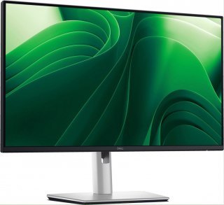Monitor 23 8 cala P2425DE IPS LED QHD (2560x1440) 16:9 HDMI 2xDP 2xUSB-C 3xUSB 3Y AES&PPG