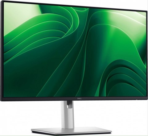 Monitor 23 8 cala P2425DE IPS LED QHD (2560x1440) 16:9 HDMI 2xDP 2xUSB-C 3xUSB 3Y AES&PPG