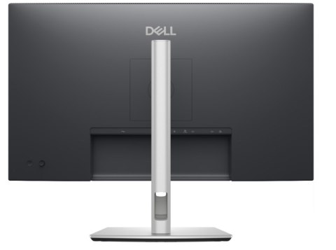 Monitor 27 cali P2725QE IPS LED UHD 4K(3840x 2160)/16:9/HDMI/DP/USB-C/3xUSB/RJ45/3Y