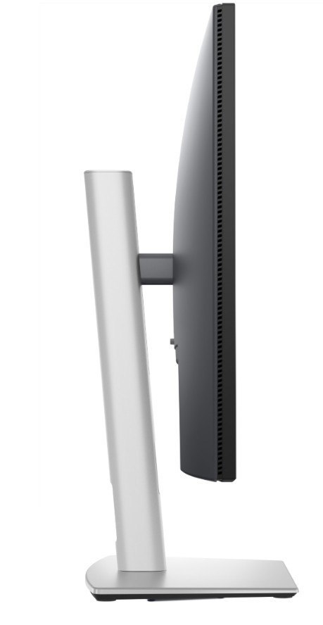 Monitor 27 cali P2725QE IPS LED UHD 4K(3840x 2160)/16:9/HDMI/DP/USB-C/3xUSB/RJ45/3Y